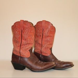 Ariat Women’s Cowgirl Boots